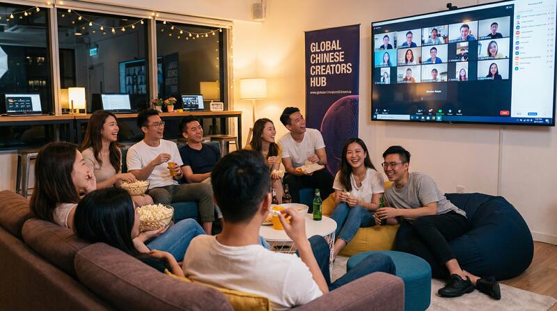 91禁漫TikTok风格短视频